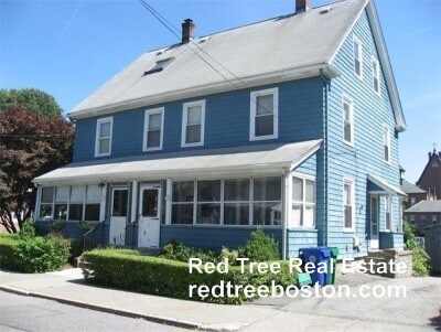 Building Photo - 14 Lincoln Rd