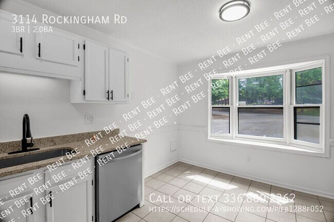 Building Photo - 3114 Rockingham Rd