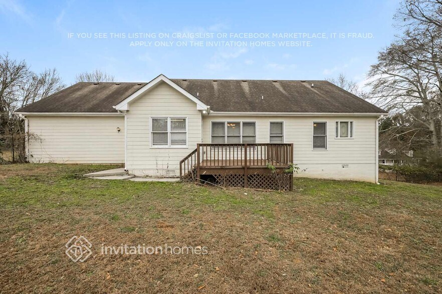 Building Photo - 3505 Foxworth Trail