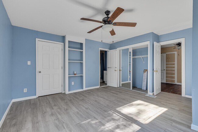 Building Photo - 1212 Carraway St