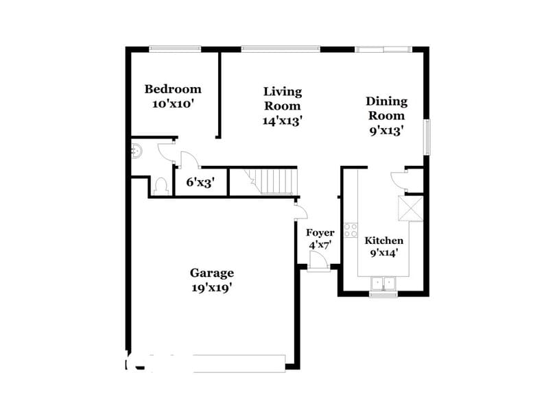 Building Photo - 3959 Cutler Donahoe Way