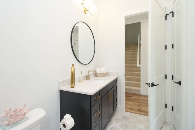 Building Photo - ** BRAND NEW CONSTRUCTION SINGLE FAMILY TW...