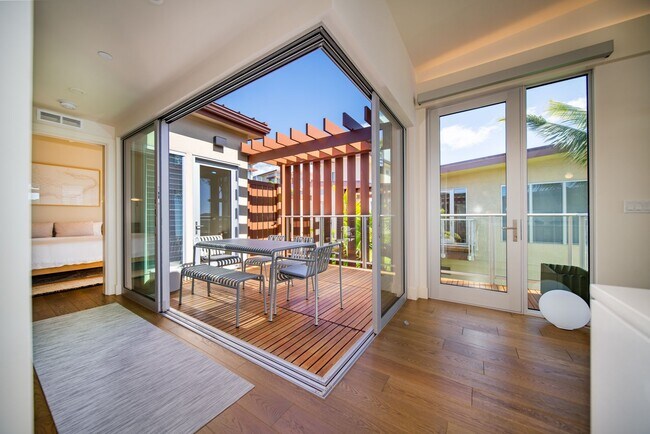 Building Photo - Modern Elegancy at Makali'i in Wailea – Finely Furnished 3 Bedrooms / 3 Bathrooms