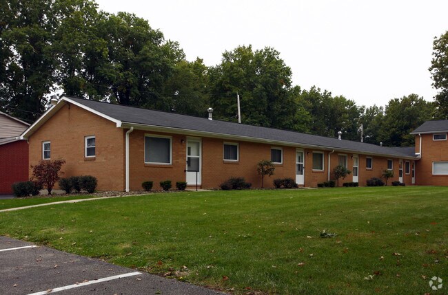 Primary Photo - Concord Apartments