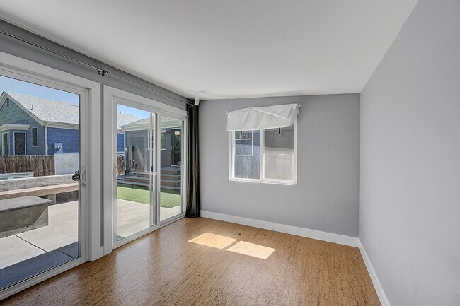 Building Photo - 2,940.95,  3-Bedroom, 1-bathroom Home In Erie with Stunning Backyard Space!