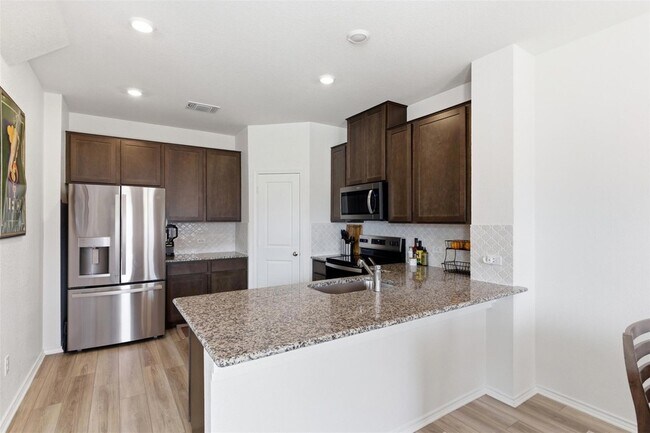 Building Photo - 13400 Dolley Madison St