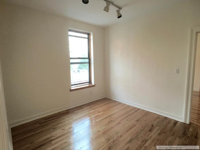 Floorplan - 122 La Salle Street