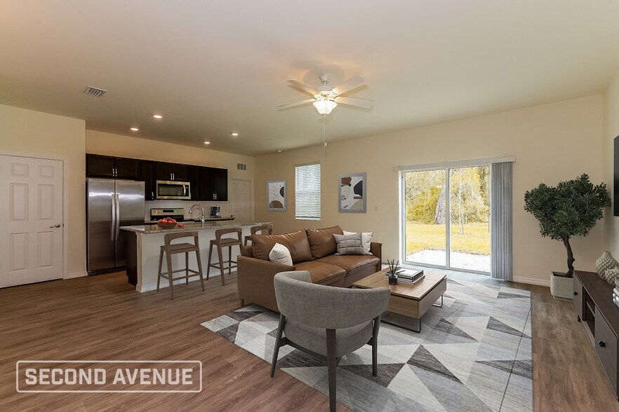 Building Photo - 4546 Crowell Ln