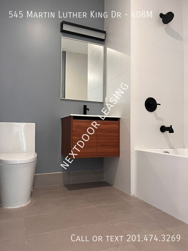 Building Photo - 545 M.L.K. Drive