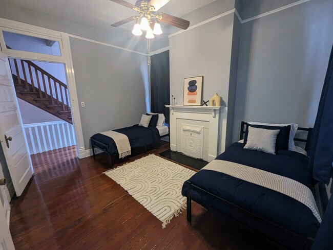 Building Photo - 5107 Dryades St