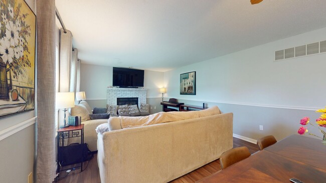 Building Photo - 2716 Stone Valley Dr
