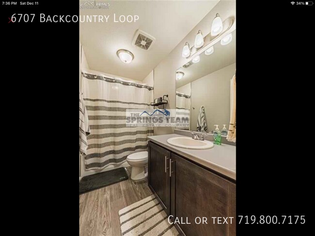 Building Photo - 6707 Backcountry Lp