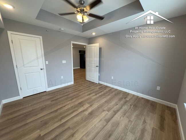 Building Photo - 2610 N Bluff St