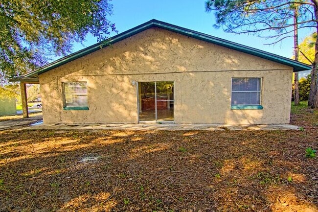 Building Photo - 2418 Mary Jewett Cir