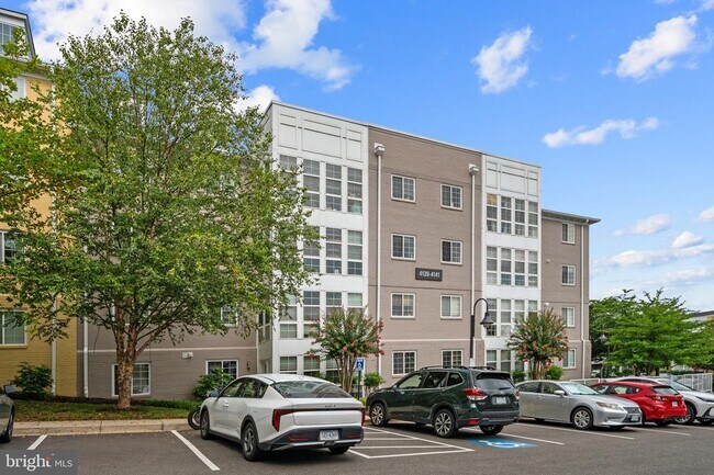 Building Photo - 4141 S Four Mile Run Dr