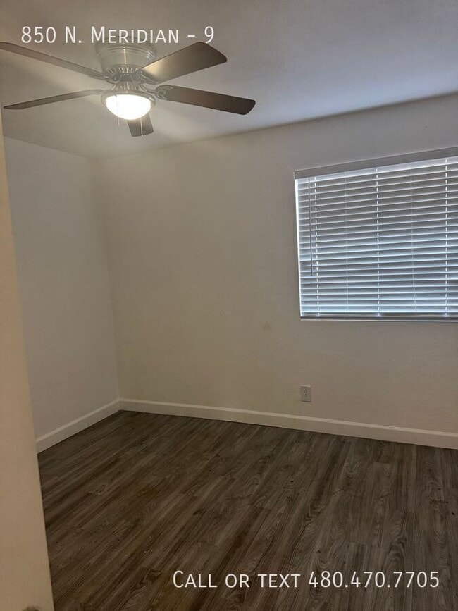 Building Photo - 850 N. Meridian-9