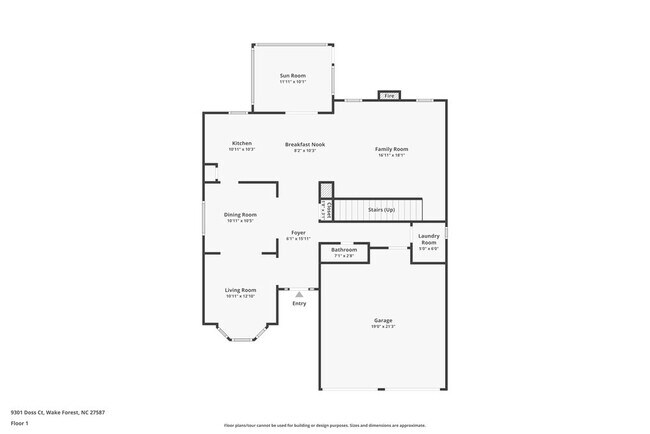 Building Photo - 9301 Doss Ct
