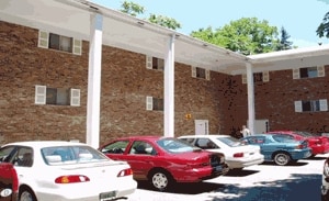 Primary Photo - Campus Walk