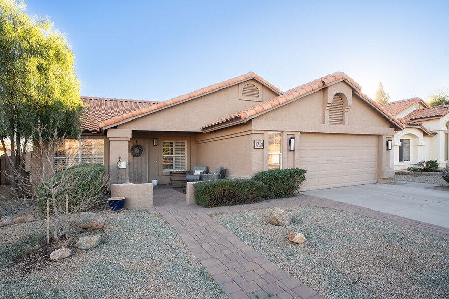 Building Photo - 1721 W Jupiter Way