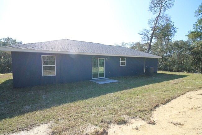Building Photo - Beautiful 3 BD/2BA Home in Ocala!!!