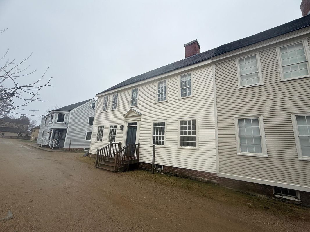 Building Photo - 74 Jefferson