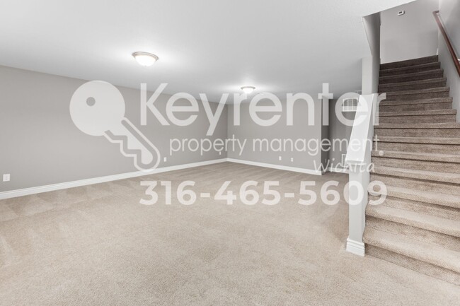 Building Photo - 2315-2317 E Coolwater St Duplex