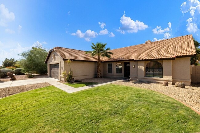 Building Photo - $60K in updates, Single level home in 85254!