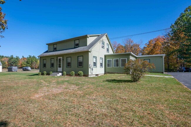 Building Photo - 12 Pound Rd