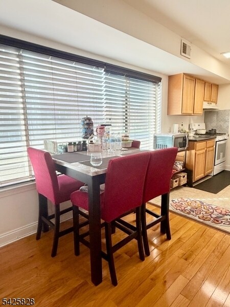 Building Photo - 7420 JFK Blvd E