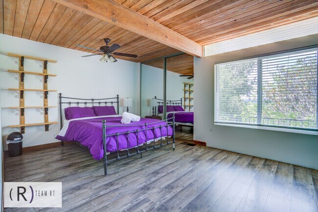 Building Photo - An Oasis of Calm In the Center of Riverside, CA