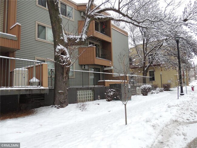 Building Photo - 3540 Hennepin Ave