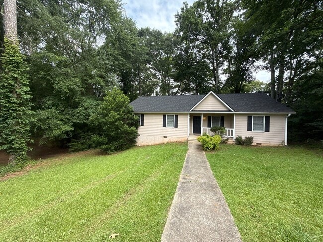 Primary Photo - Duplex on a quiet cul-de-sac for a great p...