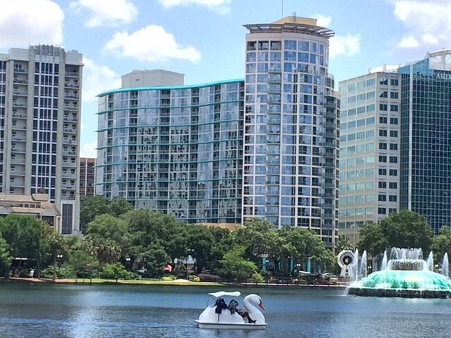 Primary Photo - WAVERLY AT LAKE EOLA