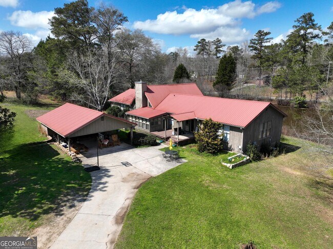 Building Photo - 6780 Johnson Rd