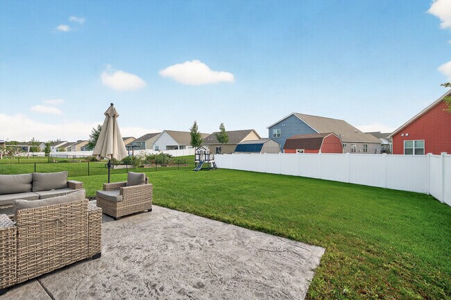 Building Photo - 1432 Liberty Ln