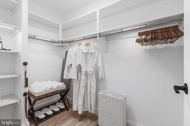 Building Photo - 2201 L St NW