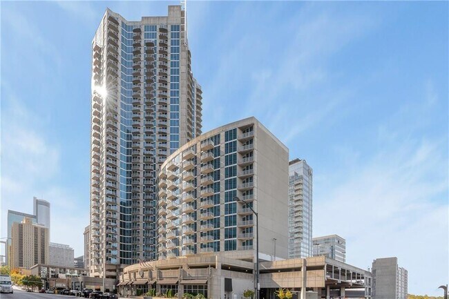 Building Photo - 400 W Peachtree St NW