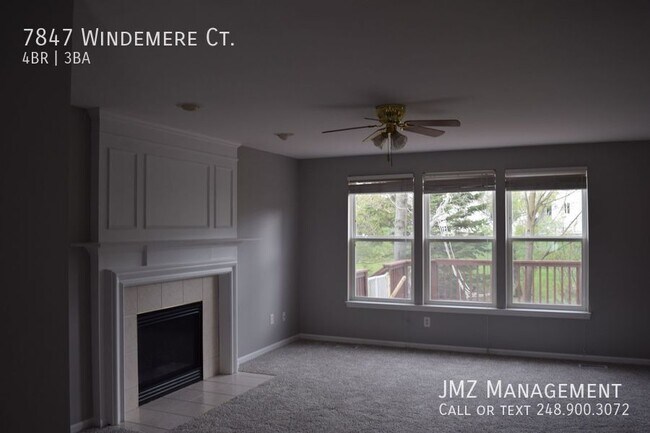 Building Photo - 7847 Windemere Ct