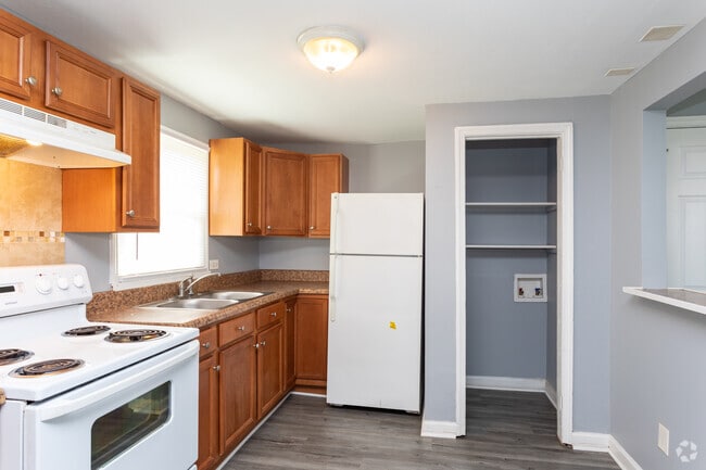 Interior Photo - King George Townhomes