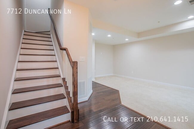 Building Photo - 7712 Duncannon Ln