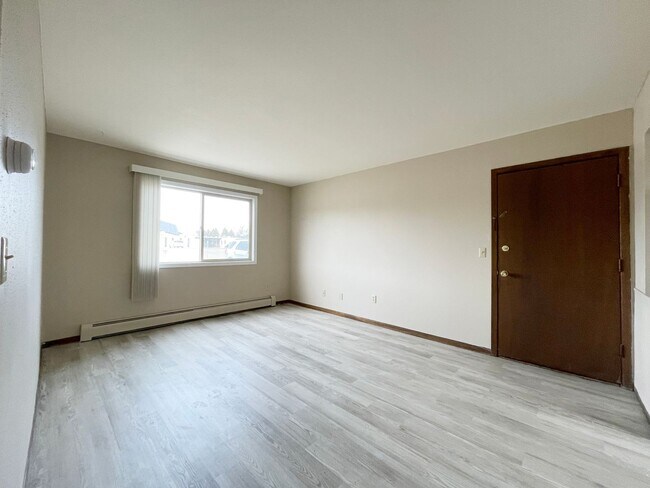 Interior Photo - Twin Villas
