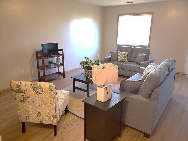 Building Photo - LOOKING FOR MORE SPACE? TRY US! 3 BD, 2 BA TOWN HOME IN TEA!