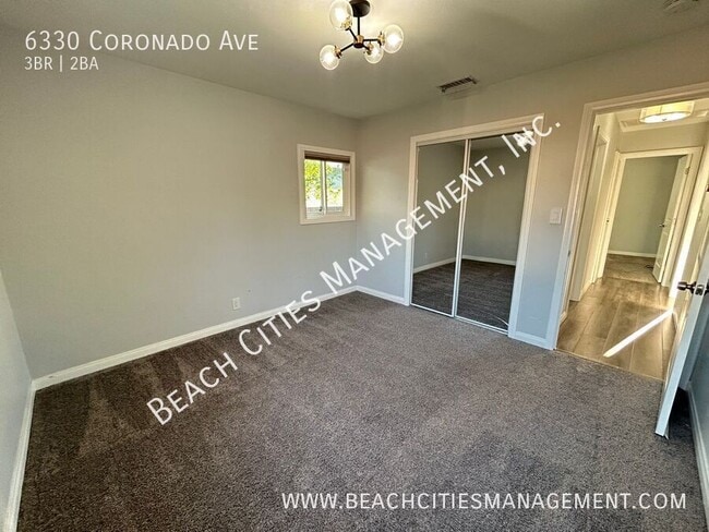 Building Photo - 6330 Coronado Ave