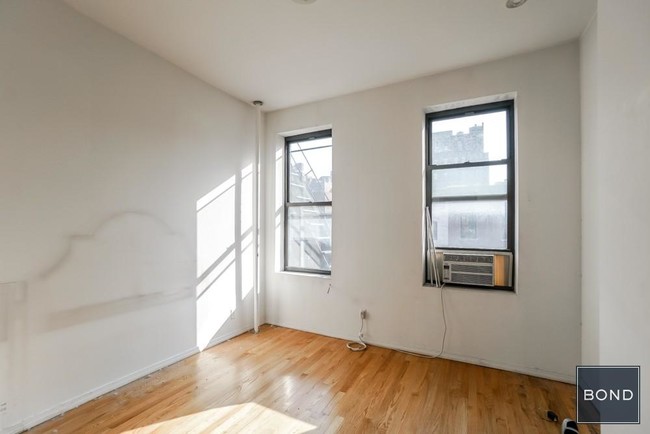 Floorplan - 223 East 32nd Street