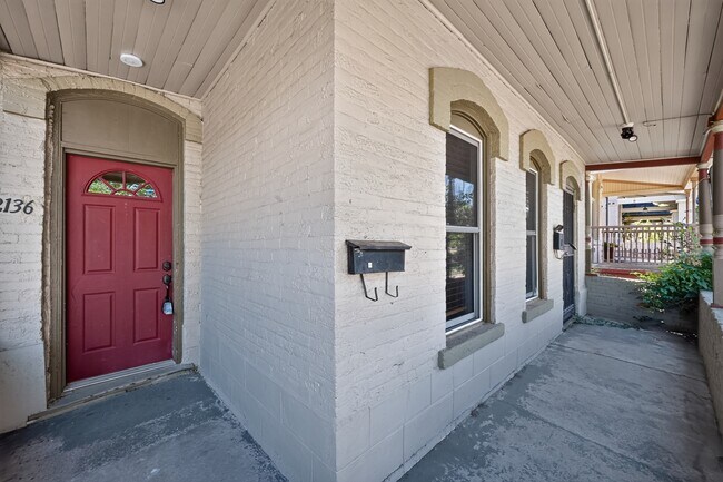 Building Photo - 2136 Lafayette St