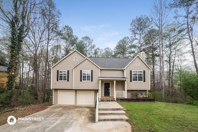 Primary Photo - 124 Emerald Pines Dr, Dallas, GA 30157