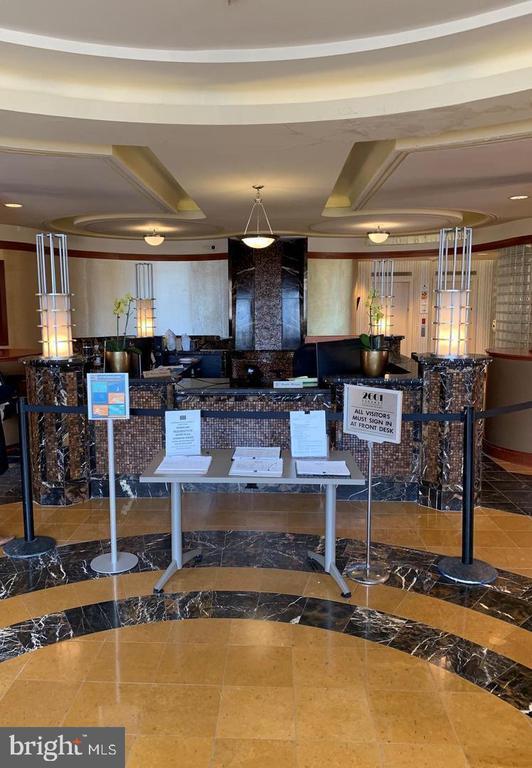 Building Photo - 2601 Pennsylvania Ave