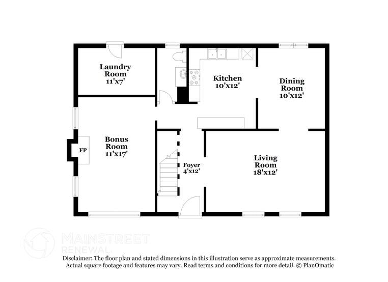 Building Photo - 511 Foxcroft Dr