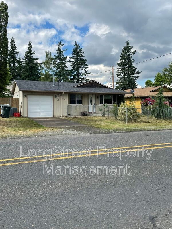 Building Photo - 7281 SE Luther Rd