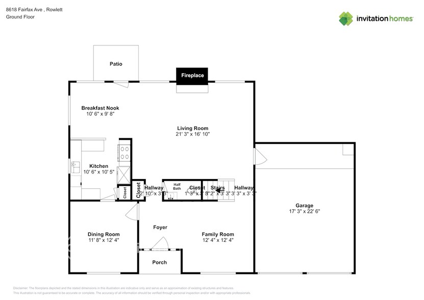 Building Photo - 8618 Fairfax Ave